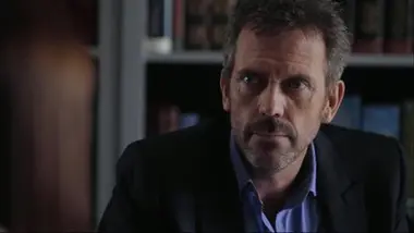 Dr House - S07 E11 - Apprendre à oublier