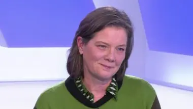 Dr. Valérie Mesnage - Fin de vie : un débat sous tension