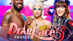 Drag Race France : une seule sera la reine