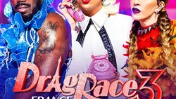 Drag Race France : une seule sera la reine