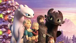 Dragons : Retrouvailles