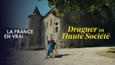 Draguer en Haute Société