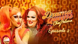 Drama Queens, chez Paloma