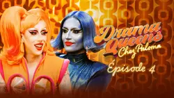 Drama Queens, chez Paloma