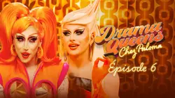 Drama Queens, chez Paloma