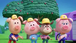 Driss à la rescousse !