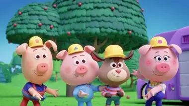 Driss à la rescousse !