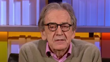 Droit dans les yeux - Alain Finkielkraut