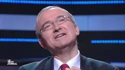 Droit dans les yeux d’Hervé Mariton - Le Petit Journal du 05/04 - CANAL+