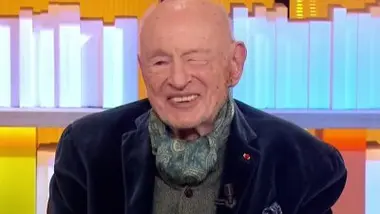 Droit dans les yeux - Edgar Morin