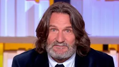 Droit dans les yeux - Frédéric Beigbeder