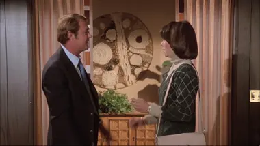 Drôles de dames : Jeu, set et mort