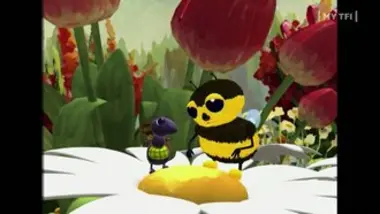 Drôles de petites bêtes - S01 E09 - Comment se faire pardonner