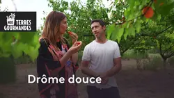 Drôme douce
