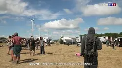 TF1 en direct