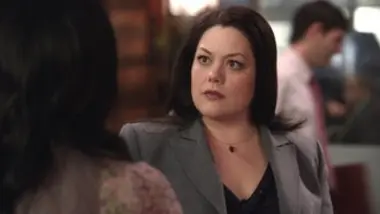 Drop Dead Diva - S01 E06 - La mort vous va si bien