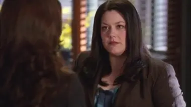 Drop Dead Diva - S01 E12 - Pavillon noir