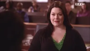 Drop Dead Diva - S02 E01 - Les raisins de la colère