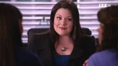Drop Dead Diva - S02 E03 - Double vie