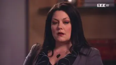 Drop Dead Diva - S02 E08 - La reine des teignes