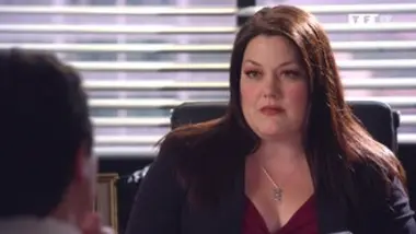 Drop Dead Diva - S02 E10 - La guerre des ex