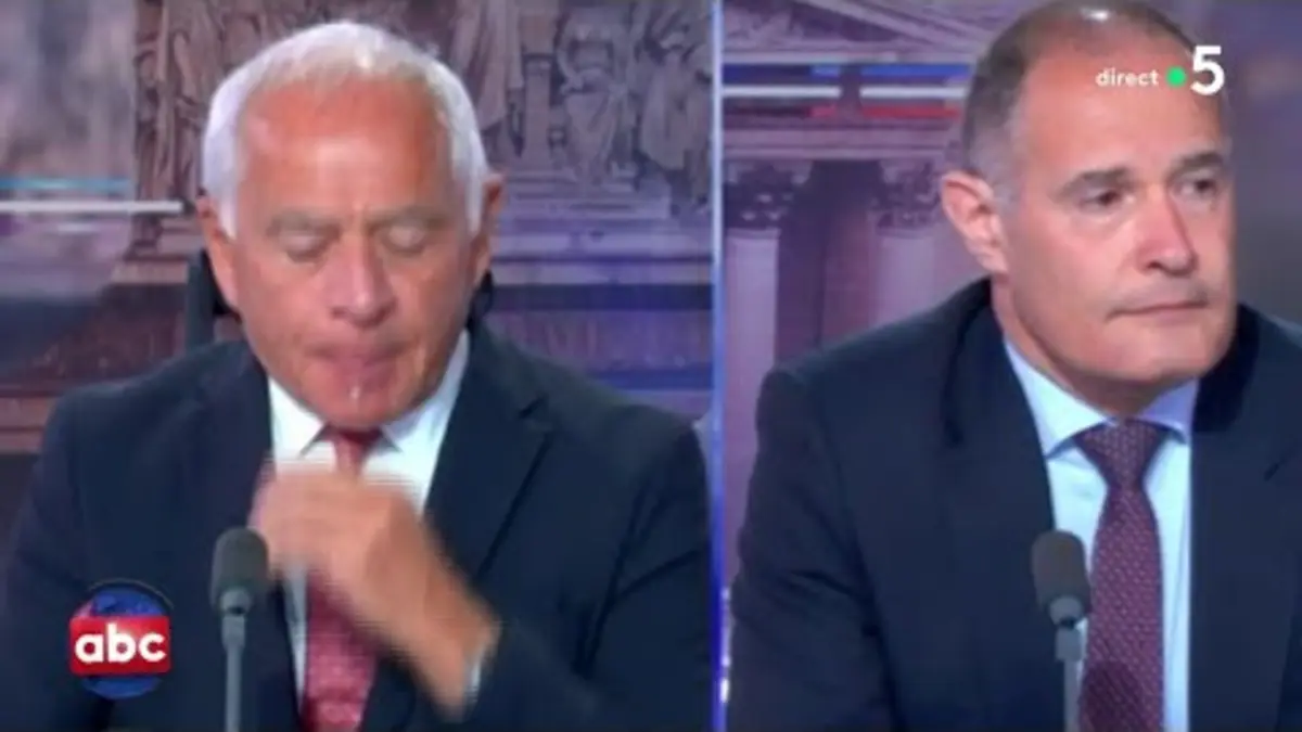 replay de Du chic, du glamour... dans l’ABC - 03/07/2024