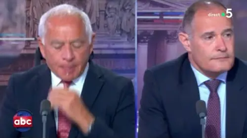 replay de Du chic, du glamour... dans l’ABC - 03/07/2024