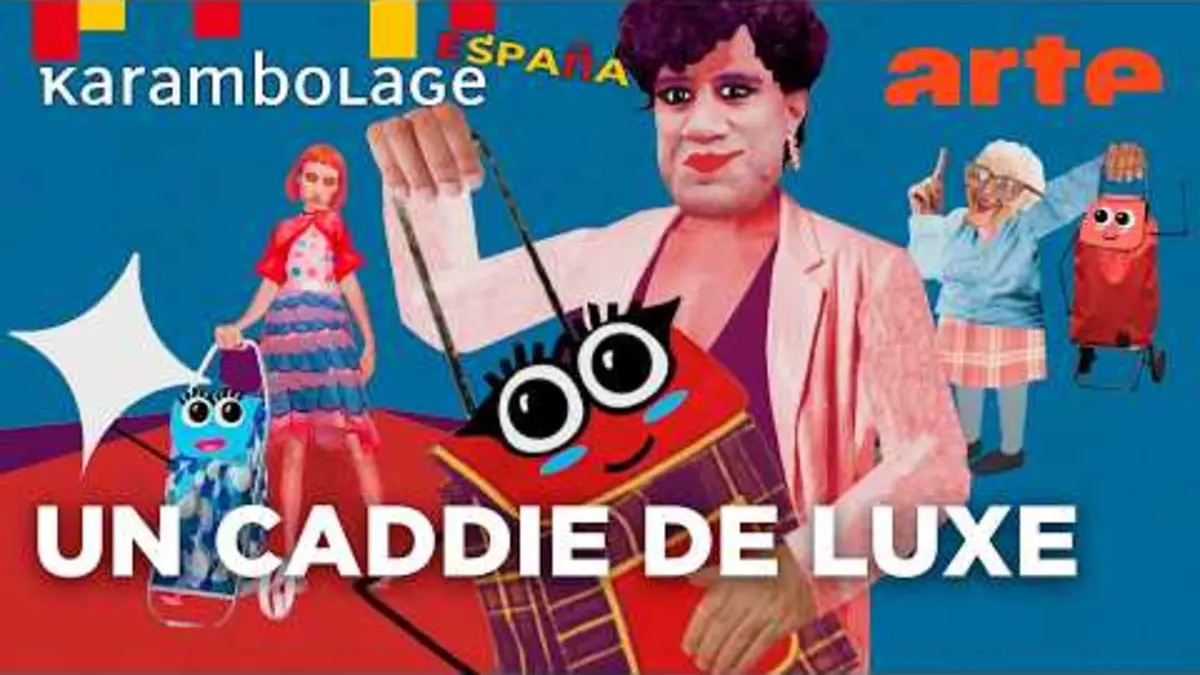 Du rayon légumes au catwalk : histoire d'un…