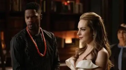 replay de Dynastie : Saison 1 épisode 15