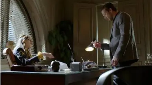 replay de Dynastie : Saison 2 épisode 17