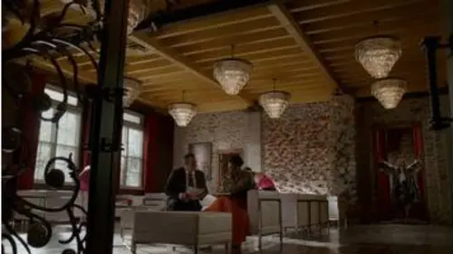 replay de Dynastie : Saison 2 épisode 20