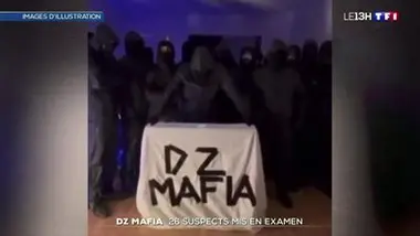 DZ Mafia : 26 suspects mis en examen