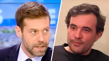 DZ Mafia : "Darmanin remercie l’Algérie mais on a encore un otage : Christophe Gleizes" (J.Pasquet)