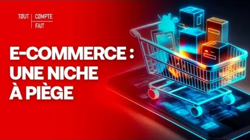 replay de E-commerce : comment éviter les pièges ? - Tout compte fait