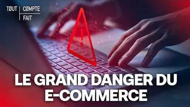 E-COMMERCE : La face CACHÉE des achats en ligne - Tout Compte Fait
