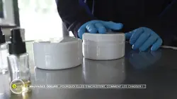 e=m6 : Choisir ses draps, chasser les mauvaises odeurs : la science améliore votre confort !