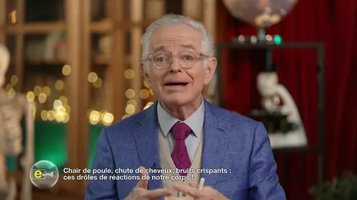 replay de e=m6 : Émission 39 - Remix