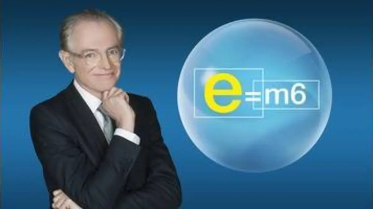 replay de E=M6 : Emission du 25 novembre