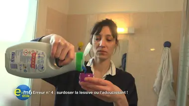 E=M6 Family : 7 erreurs que nous faisons tous expliquées par la science