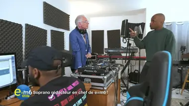 E=M6 Family : Spéciale Soprano