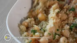 E=M6 Lentilles, pois chiches, courges : les stars de l'automne décortiquées par la science !