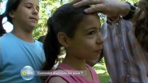 replay de E=M6 : Les poux sont de retour