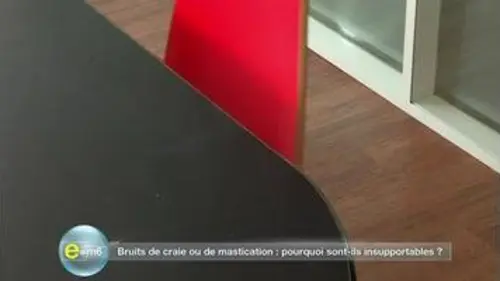 replay de E=M6 : Les réactions étranges de notre corps expliquées par la science !