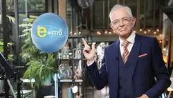 E=M6 Lentilles, pois chiches, courges : les stars de l'automne décortiquées par la science !