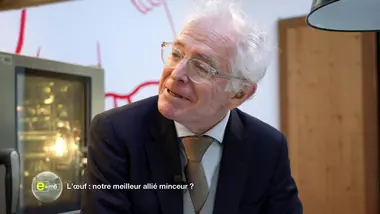 e=m6 : Mincir ou garder la ligne, c’est une science !