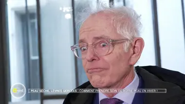 e=m6 : Peau sèche, repas réconfortants : face à l’hiver, faut-il changer nos habitudes ?