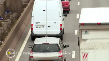 e=m6 : Spéciale transports