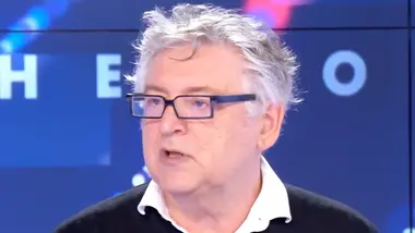 E. Macron insulte B. Retailleau de "maboule" : "Il n’a pas le droit de dire ça" (Michel Onfray)