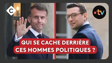 E. Macron & Jordan Bardella : plongée au cœur de leurs stratégies politiques