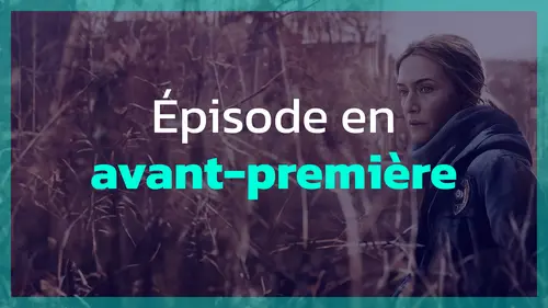 replay de Easttown : S1 E5 - Illusions